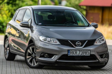 NISSAN PULSAR Targowiska - zdjęcie 2