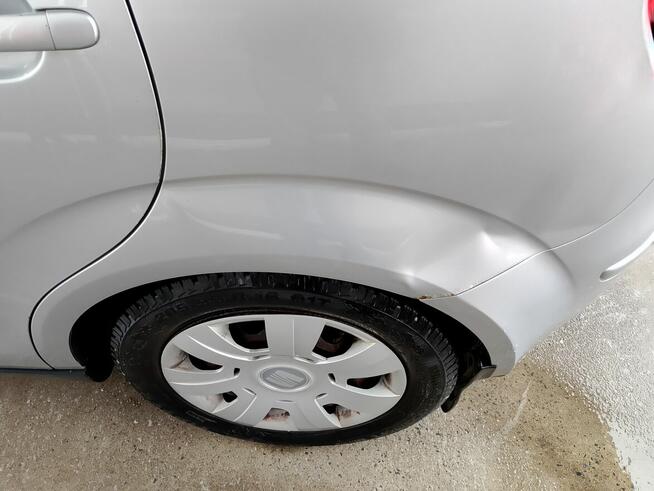 Seat Altea Zagórz - zdjęcie 9