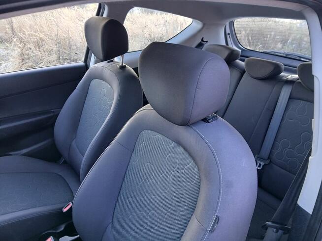 Sprzedam Hyundai i20 z 2009r Jawor - zdjęcie 5