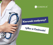 Odkryj swoją drogę - Terapeuta Zajęciowy Cosinus Gdynia, Trwa nabór! Gdynia - zdjęcie 1