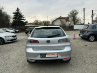 Seat Ibiza 1.4 MPI 86 KM/Klima/Zamiana/Kredyt Warszawa - zdjęcie 8