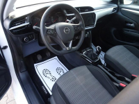 Opel Corsa 1.2 75 KM, Edytion, Niski przebieg Łódź - zdjęcie 8