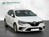 Renault Megane 1.3 TCE FAP Equilibre Warszawa - zdjęcie 3