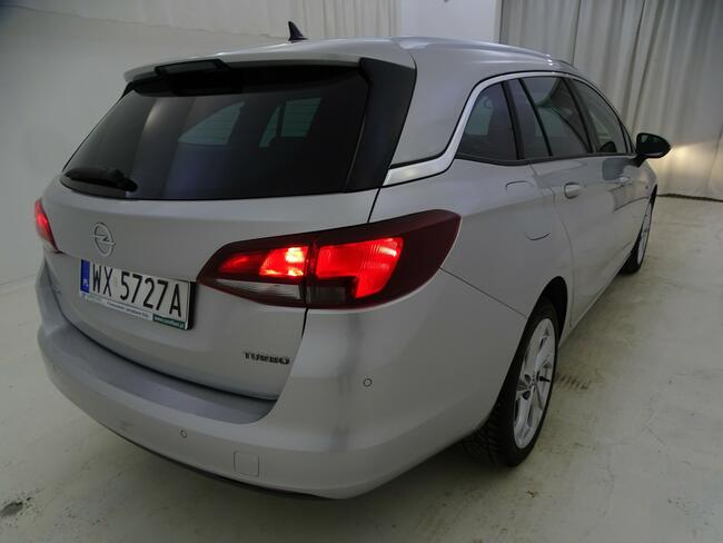Opel Astra 1.4 T GPF Dynamic Salon PL! 1 wł! ASO! FV23%! Ożarów Mazowiecki - zdjęcie 4