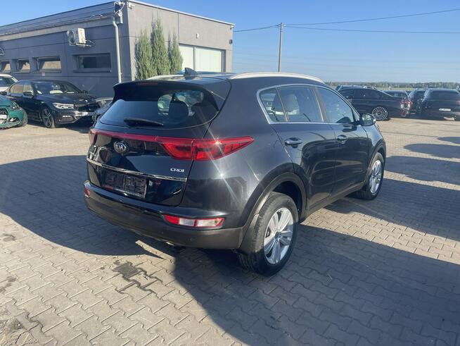 Kia Sportage Spirit Podgrzewanie Klimatronik Kamera Gliwice - zdjęcie 2