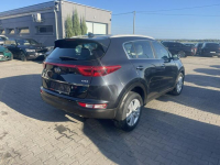Kia Sportage Spirit Podgrzewanie Klimatronik Kamera Gliwice - zdjęcie 2