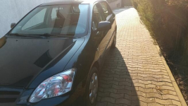 Toyota Corolla 1.4 VVT-i Kraków niski przebieg Kraków - zdjęcie 2