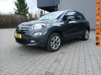 Fiat 500x 1.4 MultiAir 140KM CITY LOOK Pop Star 4x2