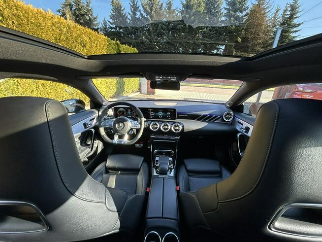 Mercedes CLA 35 AMG Performance 4 Matic Tarnów - zdjęcie 6