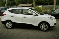 Hyundai ix35 1,7CRDI Klima, alu R17, kamera, NAVI, 2011r. Płock - zdjęcie 9