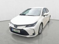 Toyota Corolla Komorniki - zdjęcie 3