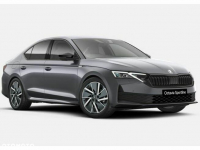 Skoda Octavia 1.5 TSI Essence