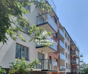 Piękne mieszkanie 2 pokojowe z ogródkiem/Krzyki Wrocław - zdjęcie 2