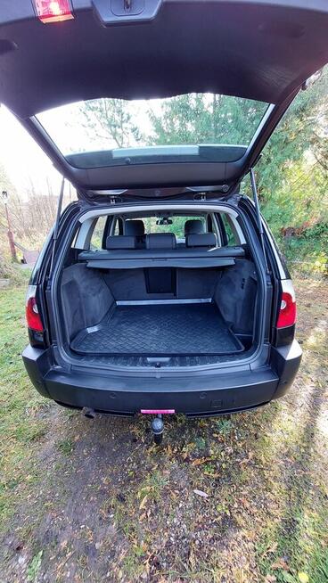 BMW X3 E83 2.0d 150km. Wda - zdjęcie 6