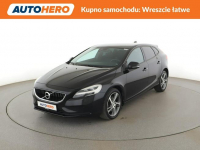 Volvo V40 Momentum automat T3 navi kamera tempomat grzane fotele LED