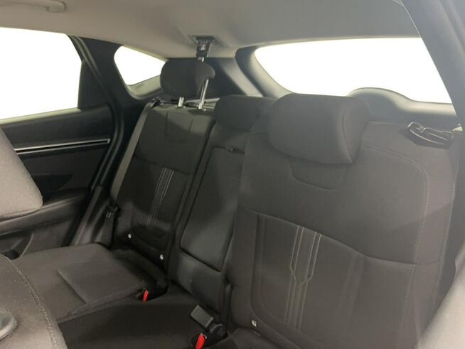 Hyundai Tucson 1.6 T-GDi HEV Smart 2WD Warszawa - zdjęcie 12