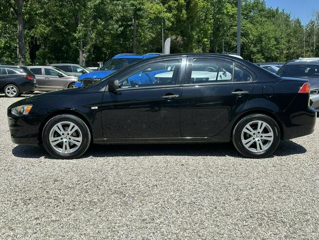 Mitsubishi Lancer 1.5 benzyna, 109KM, Salon Polska! Pęcice - zdjęcie 5