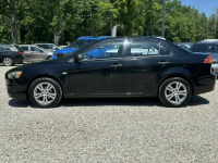 Mitsubishi Lancer 1.5 benzyna, 109KM, Salon Polska! Pęcice - zdjęcie 5