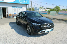 Mercedes GLC 220 Coupe  Avantgarde 4Matic  Netto1  Gwarancja do 2027r Warszawa - zdjęcie 4