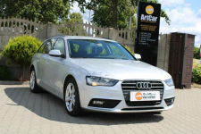 Audi A4 Rezerwacja ! Rezerwacja ! Rezerwacja ! Zambrów - zdjęcie 2
