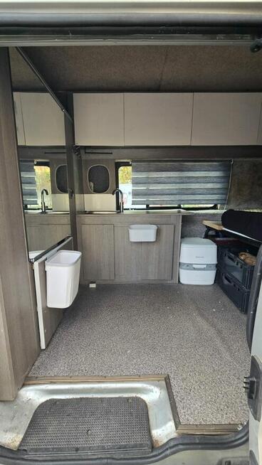 Renault Trafic 1.9 dci Marki - zdjęcie 7