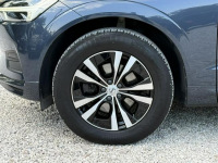 VOLVO XC60 D4190kM Momentum aut, Salon PL!  Kamera 360! Pęcice - zdjęcie 9