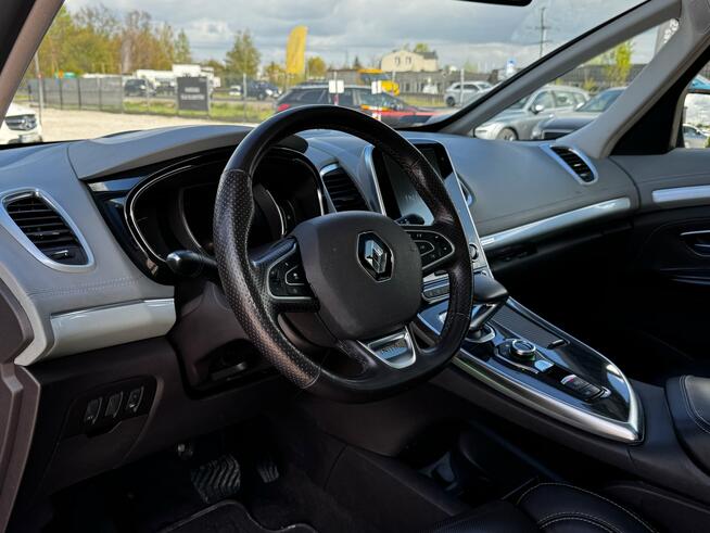 Renault Espace, 2018 Michałowice - zdjęcie 10