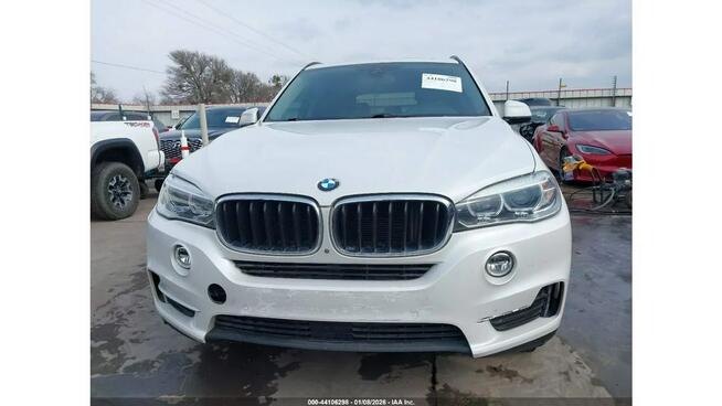 BMW X5 / xDrive / 3.0 306KM / Tarnów - zdjęcie 8