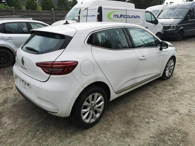 Renault Clio Ostrów Wielkopolski - zdjęcie 2