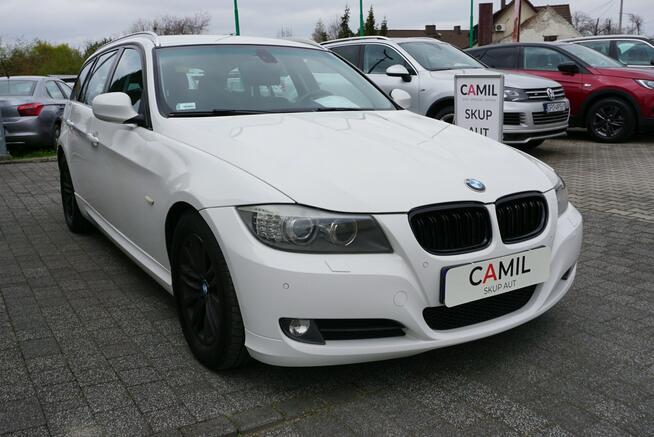 BMW 318 polski salon, zadbany Opole - zdjęcie 3