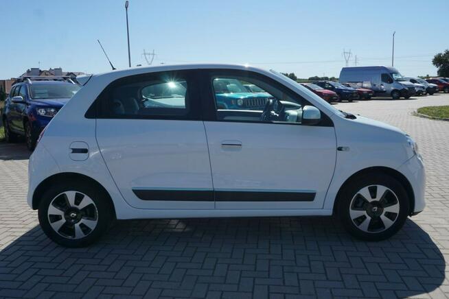 Renault Twingo 1.0SCe 70KM ZEN Lublin - zdjęcie 4