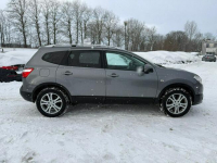 Nissan Qashqai+2 2.0 dCi 4x4 Tekna Słupsk - zdjęcie 7