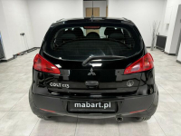 Mitsubishi Colt 1.1 75KM*Alu felgi*Klima* Radio CD Alpine*ABS*C.Zamek Częstochowa - zdjęcie 3