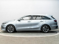 Kia Ceed SW 1.5 T-GDI 7DCT Tribute 140KM Salon Polska Poznań - zdjęcie 6