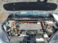 Honda CR-V Najwyższa wersja wyposażenia TOURING / AWD / niski przebieg Białystok - zdjęcie 11