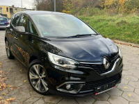 Renault Scenic IV Bezwypadkowy 1.2 Benzyna Energy Intens