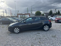 Opel Astra 110KM, salon Polska, gwarancja 12 miesięcy !!! Rawa Mazowiecka - zdjęcie 6