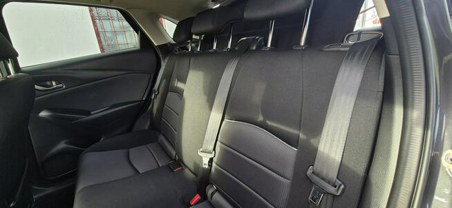 Mazda CX-3 Zarejestrowany Paproć - zdjęcie 9