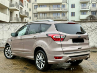Ford Kuga Vignale Tarnowskie Góry - zdjęcie 2