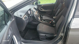Opel Astra 1.6 CDTI Active Nidzica - zdjęcie 11