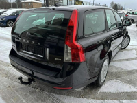 Volvo V50 Kinetic 2.0D 136km XENON navi HAK serwis BEZWYPADKOWY 2010 Tychy - zdjęcie 3