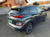 Hyundai Kona EV, 100KW, NAVI, gwarancja! Zbąszyń - zdjęcie 4