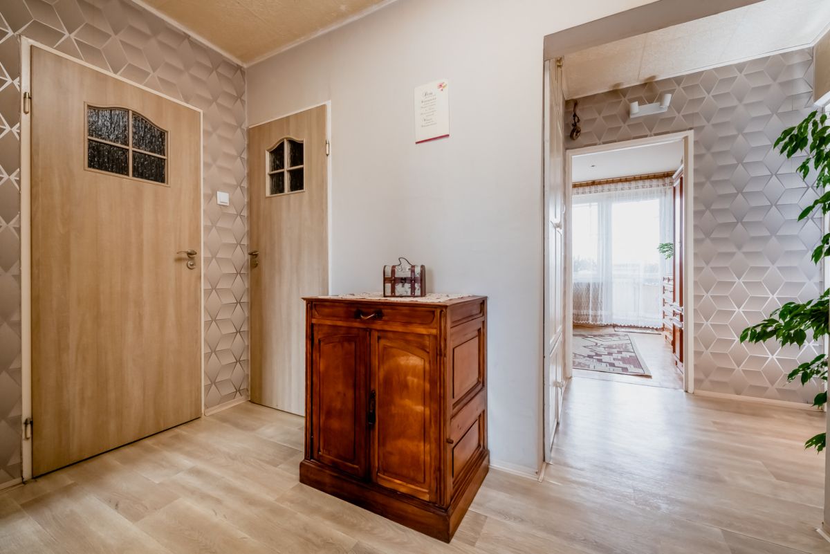 Mieszkanie 60m² ul. Ogrodniczki Wysoki Stoczek Białystok - zdjęcie 8