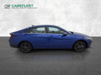 Hyundai Elantra 1.6 MPI Smart CVT Sedan Warszawa - zdjęcie 4