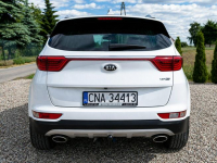 Kia Sportage Sadlno - zdjęcie 7