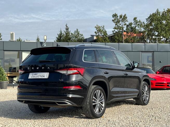 Skoda Kodiaq, 2022 Michałowice - zdjęcie 4