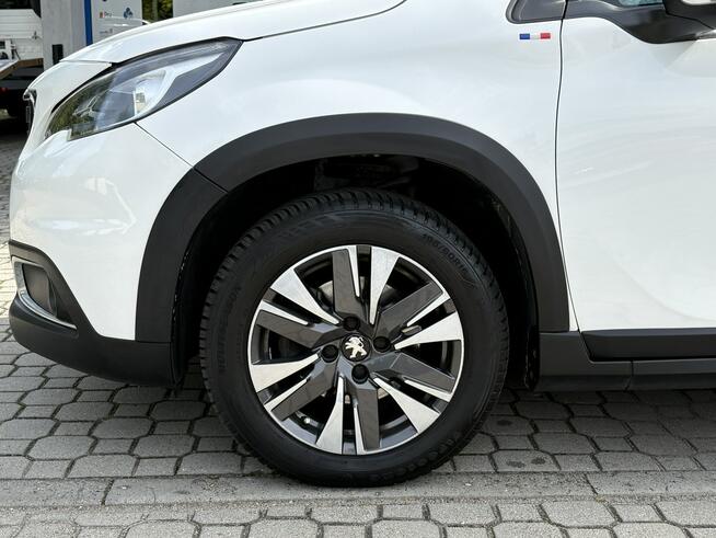 Peugeot 2008 Automat,Panorama, Kamera, Gwarancja Tarnowskie Góry - zdjęcie 12