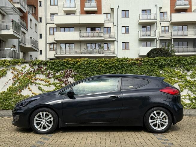 Kia Cee'd Salon Polska - Oryg Lakier Tarnowskie Góry - zdjęcie 11