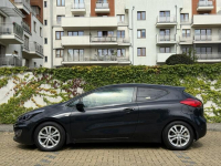 Kia Cee'd Salon Polska - Oryg Lakier Tarnowskie Góry - zdjęcie 11