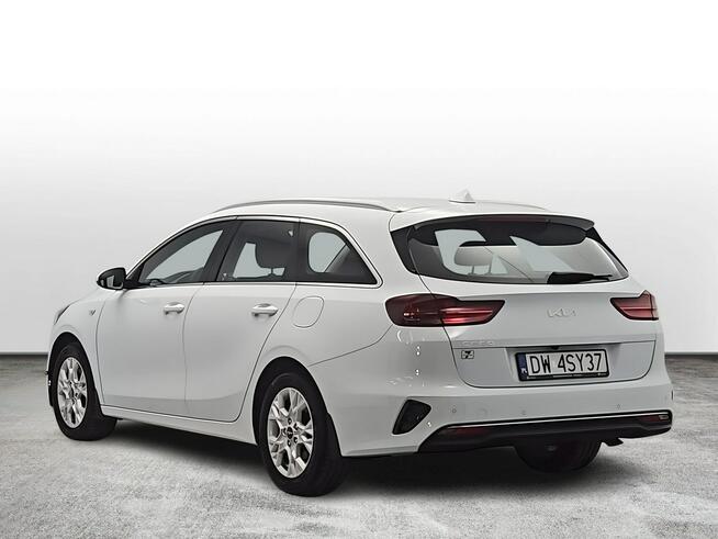 Kia Cee'd 1.5 T-GDI M ! Z Polskiego Salonu ! Faktura VAT ! Warszawa - zdjęcie 3